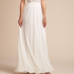 BHLDN - Jenny Yoo - Hampton Skirt